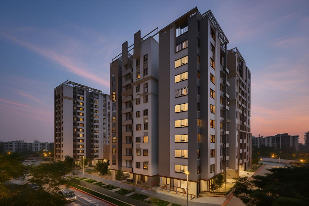 Brigade New Upcoming Project in Whitefield